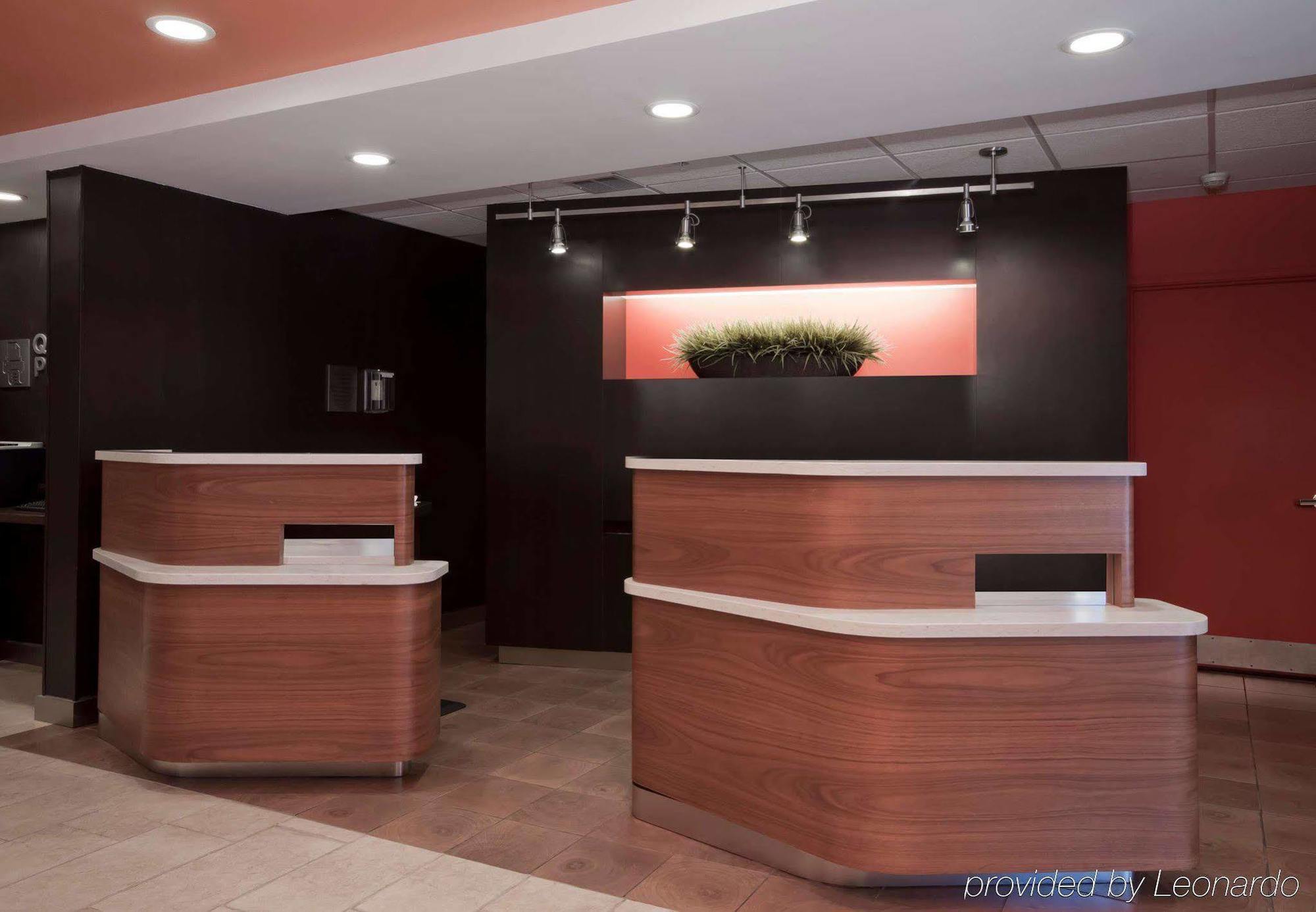 Courtyard By Marriott Monroe Airport Hotel Exterior photo